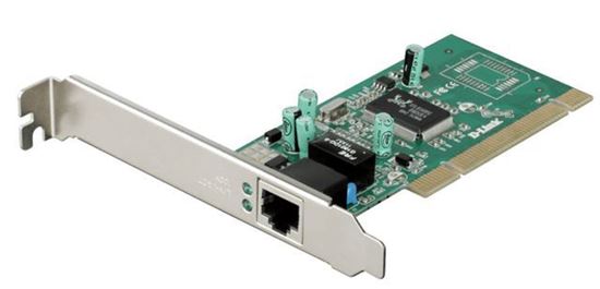 Slika D-Link mrežna kartica PCI gigabitna DGE-528T
