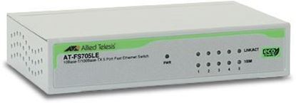 Slika Allied Telesis switch neupravljivi, AT-FS705LE