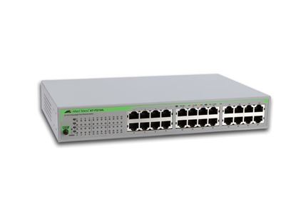 Slika Allied Telesis switch neupravljivi, AT-FS724L