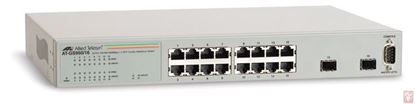 Slika Allied Telesis switch web upravljivi, AT-GS950/16-50