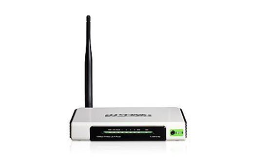 Slika Router bežični TP-Link TLWR743ND