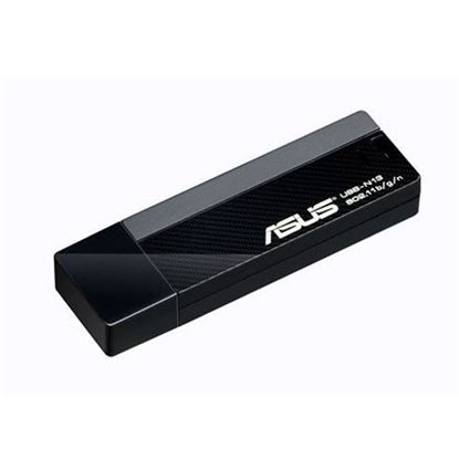 Picture of Wireless adapter Asus USB-N13