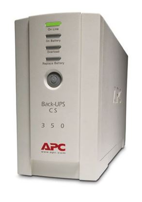 Picture of UPS APC Back CS 350VA