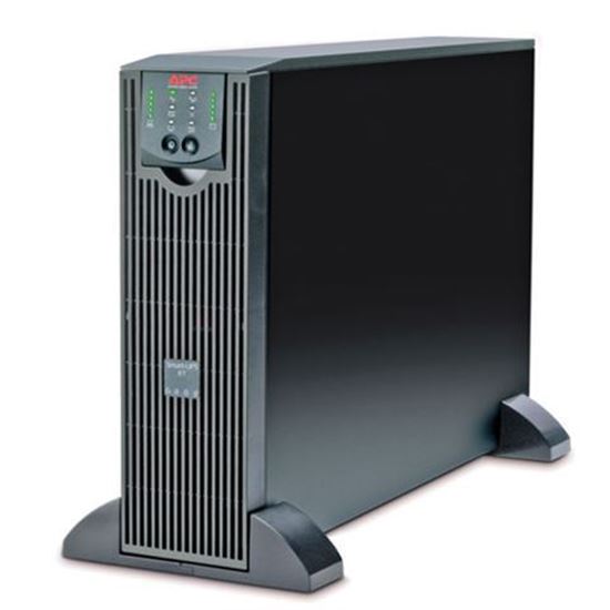 Slika APC Smart-UPS RT 6000VA/4200W SURT6000XLI