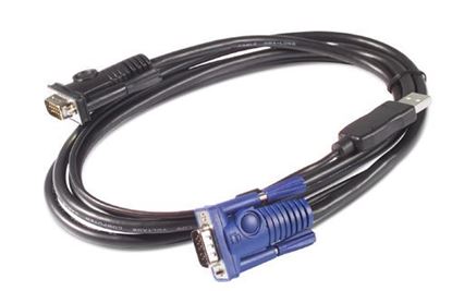 Picture of APC KVM USB kabel AP5253