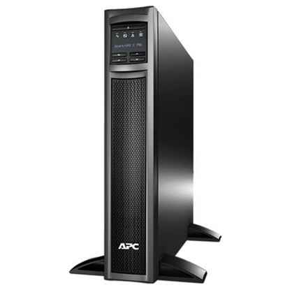 Picture of Smart-UPS XL 750VA/600W SMX750I