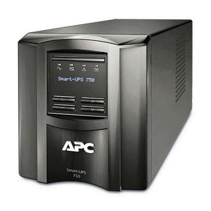 Slika UPS APC Smart 750VA