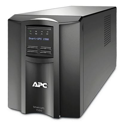 Picture of UPS APC Smart 1500VA