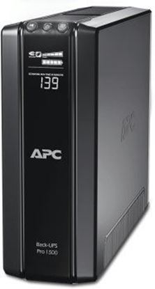 Picture of UPS APC Back RS 1500VA