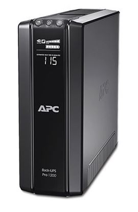 Picture of UPS APC Back BR1200G-GR