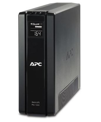 Picture of UPS APC Back BR1500G-GR