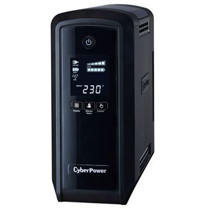 Picture of Cyber Power UPS CP900EPFCLCD