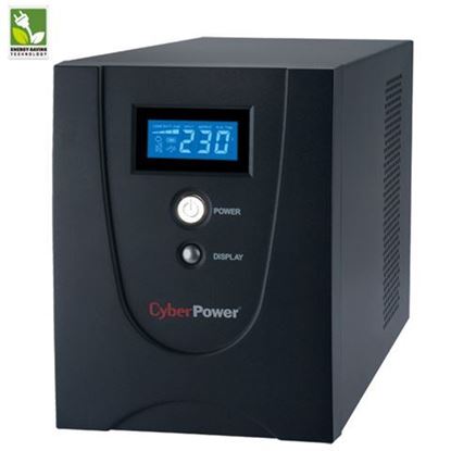 Picture of CyberPower UPS 2200EILCD