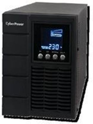 Picture of Cyber Power UPS OLS1000EXL