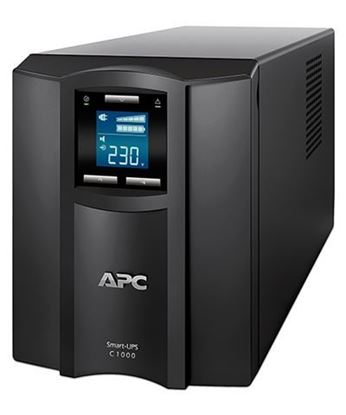 Picture of UPS APC Smart SMC1000I