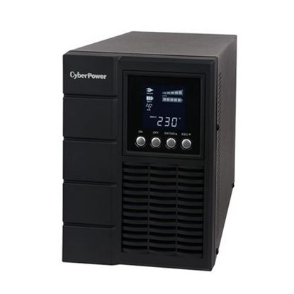 Picture of Cyber Power UPS OLS1500EXL