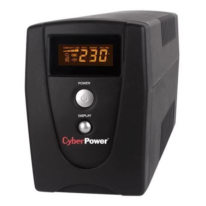 Slika Cyber Power UPS 1000EILCD