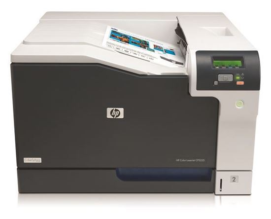 Slika HP pisač kolor LaserJet CP5225dn A3