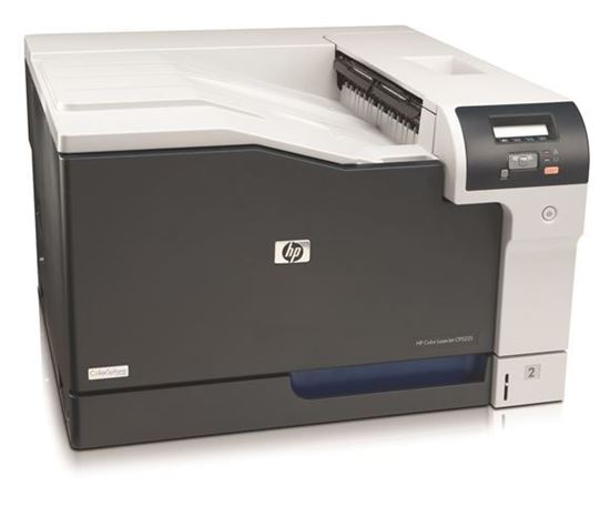 Slika HP pisač kolor LaserJet CP5225 A3