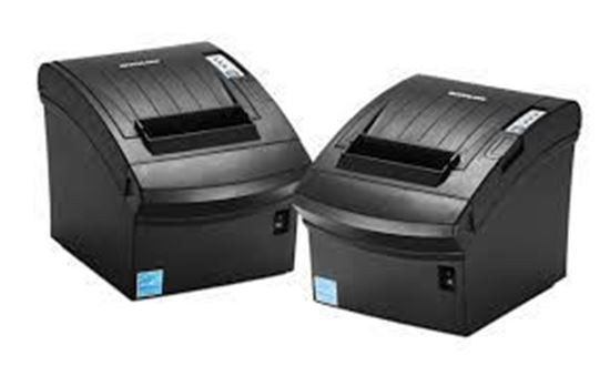 Picture of Samsung termalni POS printer SRP-350IIICOG