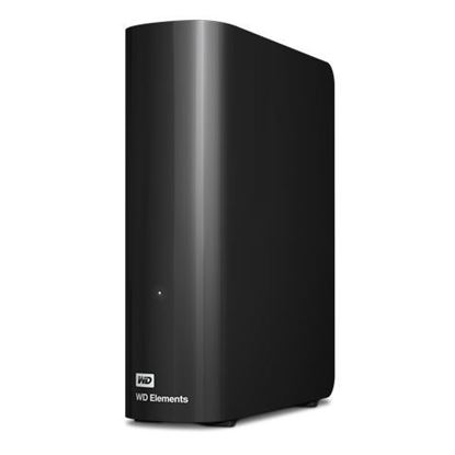 Picture of Vanjski Tvrdi Disk WD Elements™ Desktop 4TB USB 3.0, 3.5˝