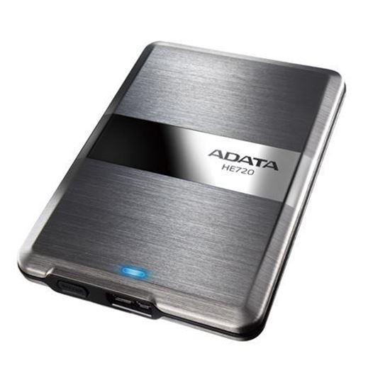Slika Vanjski tvrdi disk 1TB DashDrive HE720, USB 3.0 ADATA