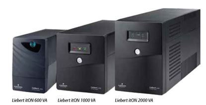 Picture of Emerson (Liebert itON) UPS 400VA AVR