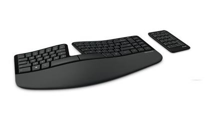 Slika Sculpt Ergonomic keyboard for Business, 5KV-00005