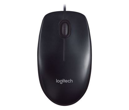 Picture of Miš žični Logitech M90