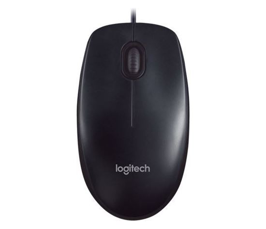 Slika Miš žični Logitech M90