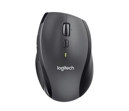 Picture of Miš bežični Logitech M705 silver