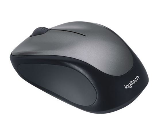 Picture of Miš bežični Logitech M235 crni