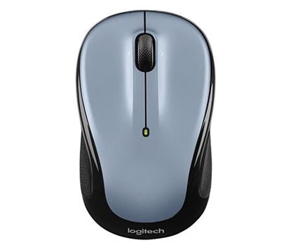 Picture of Miš bežični Logitech M325,light silver