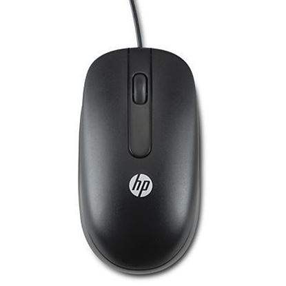 Picture of HP USB Mouse QY777AA
