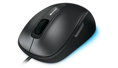Picture of Microsoft Comfort Mouse 4500 for business