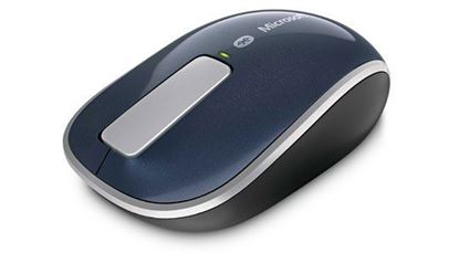 Picture of L2 Sculpt Touch Mouse Bluetooth StrmGray