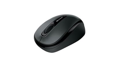 Slika Wireless Mobile Mouse 3500 Loch Ness Grey