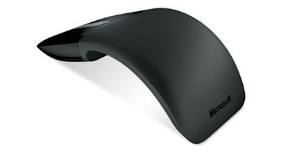 Picture of ARC Touch Mouse Black