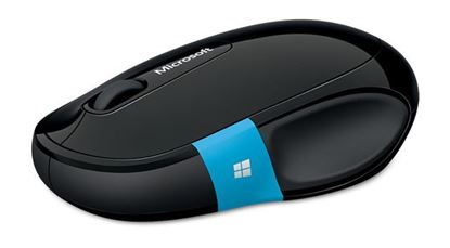 Picture of Sculpt Comfort Mouse Bluetooth Black