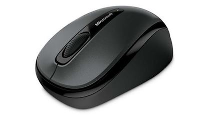 Picture of Wireless Mobile Mouse 3500 Black