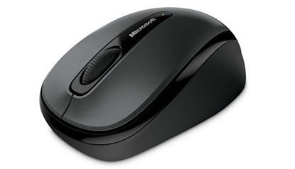 Picture of Microsoft Wireless Mobile Mouse 3500 for Business,  5RH-00001