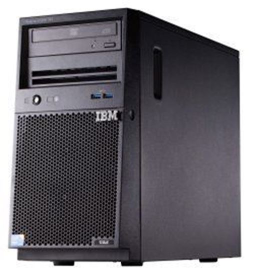 Picture of  IBM x3100M5  5457ehg