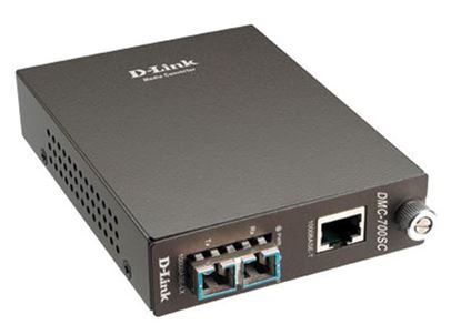 Picture of D-Link media konverter DMC-700SC/E