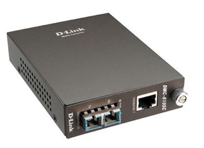 Slika D-Link media konverter DMC-810SC/E