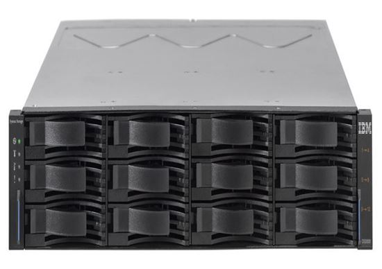 Slika IBM STORAGE DS3300 iSCSI