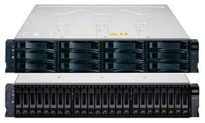 Picture of IBM SYSTEM STORAGE DS3512