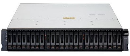 Picture of IBM STORAGE DS3524, 1746A4D