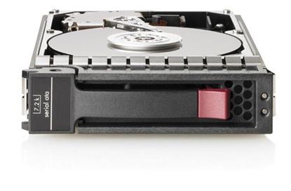 Picture of IBM STORAGE DS3500 HDD 3.5'' 3TB 81Y9886