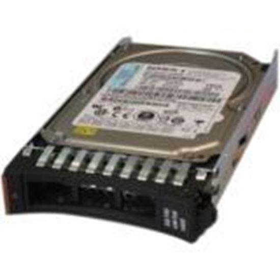Picture of IBM STORAGE V3700 HDD 2.5" 300GB 15k 00Y2499
