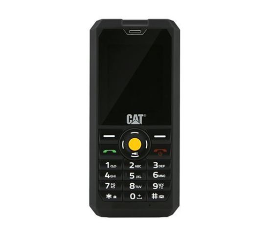 Slika MOB Cat® B30 dual SIM, mobilni uređaj